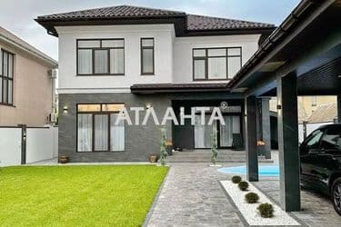 Будинок за адресою вул. Планетна (площа 226 м²) - Atlanta.ua - фото 27