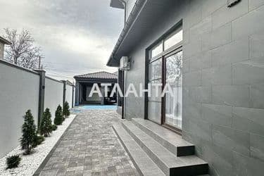 House by the address st. Planetnaya (area 226 m²) - Atlanta.ua - photo 38