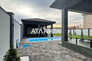 House by the address st. Planetnaya (area 226 m²) - Atlanta.ua - photo 39