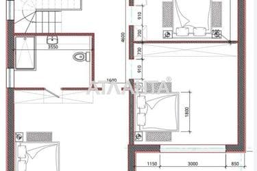 Будинок за адресою вул. Планетна (площа 226 м²) - Atlanta.ua - фото 43