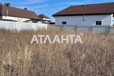 Landplot by the address st. Shkurinetskaya (area 9,4 acr) - Atlanta.ua - photo 8