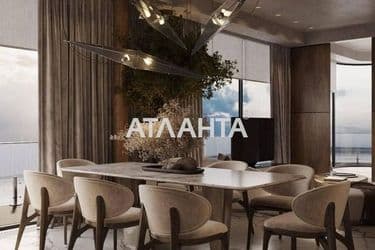 3-rooms apartment apartment by the address st. Morskaya (area 189,3 m²) - Atlanta.ua - photo 40