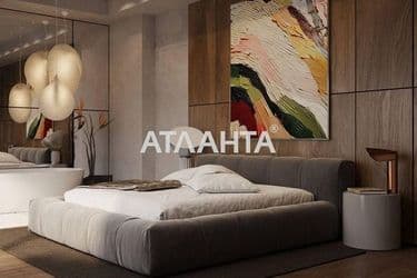 3-rooms apartment apartment by the address st. Morskaya (area 189,3 m²) - Atlanta.ua - photo 35