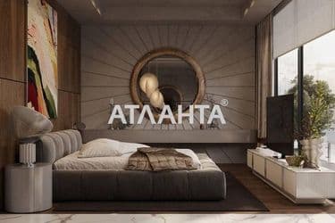 3-rooms apartment apartment by the address st. Morskaya (area 189,3 m²) - Atlanta.ua - photo 31