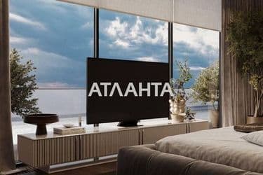 3-rooms apartment apartment by the address st. Morskaya (area 189,3 m²) - Atlanta.ua - photo 34