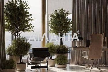 3-rooms apartment apartment by the address st. Morskaya (area 189,3 m²) - Atlanta.ua - photo 44