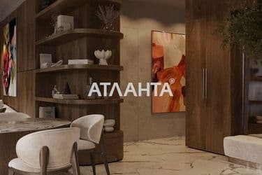 3-rooms apartment apartment by the address st. Morskaya (area 189,3 m²) - Atlanta.ua - photo 46