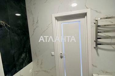 1-room apartment apartment by the address st. Striyska (area 37 m²) - Atlanta.ua - photo 10