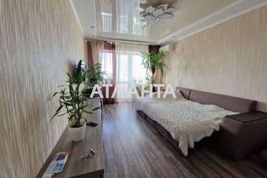 2-rooms apartment apartment by the address st. Druzhby (area 64 m²) - Atlanta.ua - photo 12