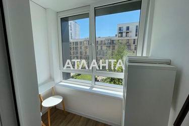 1-room apartment apartment by the address st. Ul Salyutnaya (area 28,5 m²) - Atlanta.ua - photo 27