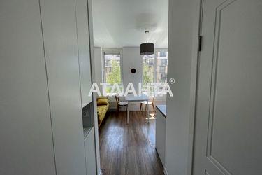 1-room apartment apartment by the address st. Ul Salyutnaya (area 28,5 m²) - Atlanta.ua - photo 24