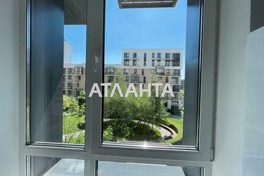 1-room apartment apartment by the address st. Ul Salyutnaya (area 28,5 m²) - Atlanta.ua - photo 23