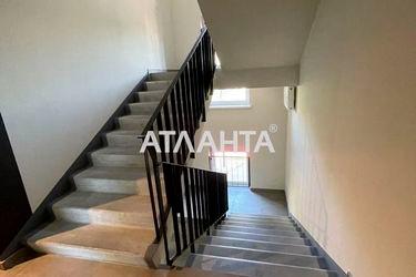 1-room apartment apartment by the address st. Ul Salyutnaya (area 28,5 m²) - Atlanta.ua - photo 34