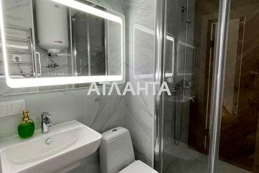 1-room apartment apartment by the address st. Ul Salyutnaya (area 28,5 m²) - Atlanta.ua - photo 28