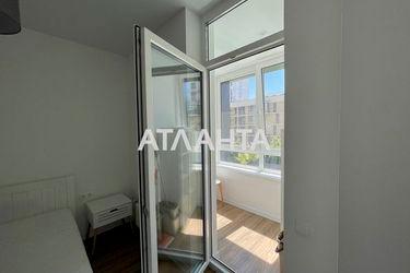 1-room apartment apartment by the address st. Ul Salyutnaya (area 28,5 m²) - Atlanta.ua - photo 26