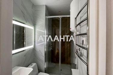 1-room apartment apartment by the address st. Ul Salyutnaya (area 28,5 m²) - Atlanta.ua - photo 29