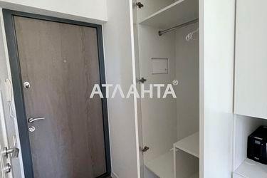 1-room apartment apartment by the address st. Ul Salyutnaya (area 28,5 m²) - Atlanta.ua - photo 31