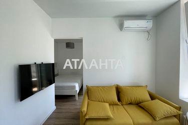 1-room apartment apartment by the address st. Ul Salyutnaya (area 28,5 m²) - Atlanta.ua - photo 25