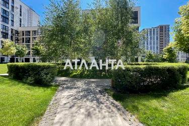 1-room apartment apartment by the address st. Ul Salyutnaya (area 28,5 m²) - Atlanta.ua - photo 35