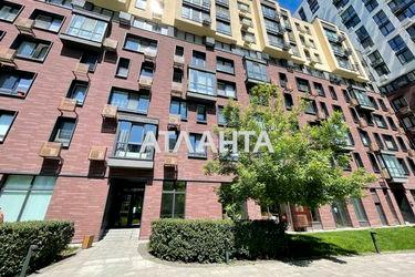 1-room apartment apartment by the address st. Ul Salyutnaya (area 28,5 m²) - Atlanta.ua - photo 36