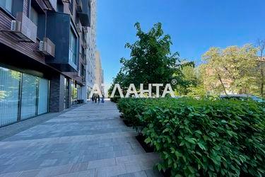 1-room apartment apartment by the address st. Ul Salyutnaya (area 28,5 m²) - Atlanta.ua - photo 37