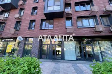 1-room apartment apartment by the address st. Ul Salyutnaya (area 28,5 m²) - Atlanta.ua - photo 38