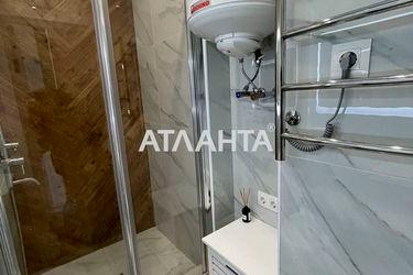 1-room apartment apartment by the address st. Ul Salyutnaya (area 28,5 m²) - Atlanta.ua - photo 30