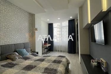 2-rooms apartment apartment by the address st. Frantsuzskiy bul Proletarskiy bul (area 96,7 m²) - Atlanta.ua - photo 39