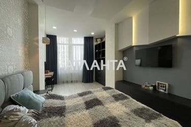 2-rooms apartment apartment by the address st. Frantsuzskiy bul Proletarskiy bul (area 96,7 m²) - Atlanta.ua - photo 41