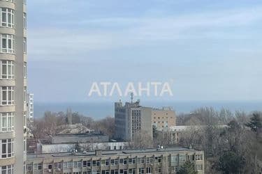 2-rooms apartment apartment by the address st. Frantsuzskiy bul Proletarskiy bul (area 96,7 m²) - Atlanta.ua - photo 42