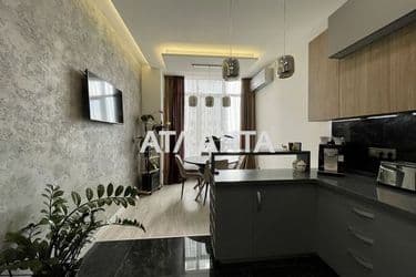 2-rooms apartment apartment by the address st. Frantsuzskiy bul Proletarskiy bul (area 96,7 m²) - Atlanta.ua - photo 33