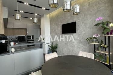 2-rooms apartment apartment by the address st. Frantsuzskiy bul Proletarskiy bul (area 96,7 m²) - Atlanta.ua - photo 44