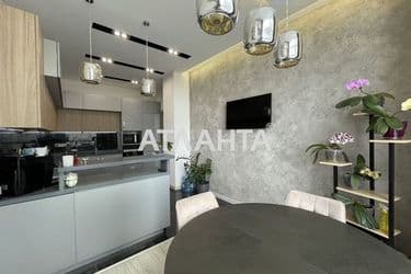 2-rooms apartment apartment by the address st. Frantsuzskiy bul Proletarskiy bul (area 96,7 m²) - Atlanta.ua - photo 34