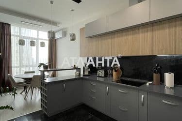 2-rooms apartment apartment by the address st. Frantsuzskiy bul Proletarskiy bul (area 96,7 m²) - Atlanta.ua - photo 43