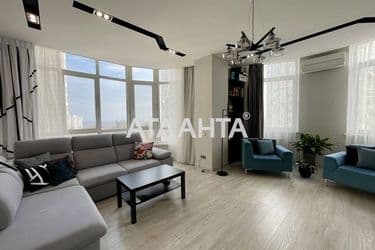 2-rooms apartment apartment by the address st. Frantsuzskiy bul Proletarskiy bul (area 96,7 m²) - Atlanta.ua - photo 35