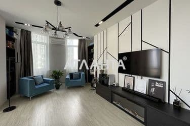 2-rooms apartment apartment by the address st. Frantsuzskiy bul Proletarskiy bul (area 96,7 m²) - Atlanta.ua - photo 32