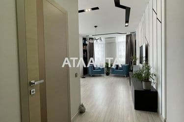 2-rooms apartment apartment by the address st. Frantsuzskiy bul Proletarskiy bul (area 96,7 m²) - Atlanta.ua - photo 52