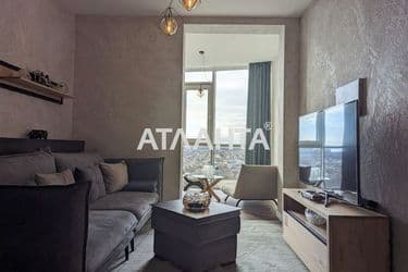 1-room apartment apartment by the address st. Fontanskaya dor Perekopskoy Divizii (area 66,4 m²) - Atlanta.ua - photo 37
