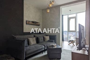 1-room apartment apartment by the address st. Fontanskaya dor Perekopskoy Divizii (area 66,4 m²) - Atlanta.ua - photo 38