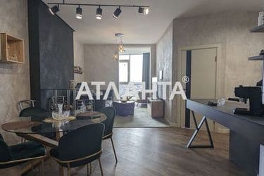 1-room apartment apartment by the address st. Fontanskaya dor Perekopskoy Divizii (area 66,4 m²) - Atlanta.ua - photo 39