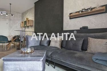 1-room apartment apartment by the address st. Fontanskaya dor Perekopskoy Divizii (area 66,4 m²) - Atlanta.ua - photo 35