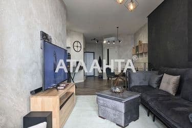 1-room apartment apartment by the address st. Fontanskaya dor Perekopskoy Divizii (area 66,4 m²) - Atlanta.ua - photo 36