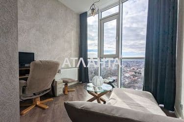 1-room apartment apartment by the address st. Fontanskaya dor Perekopskoy Divizii (area 66,4 m²) - Atlanta.ua - photo 41