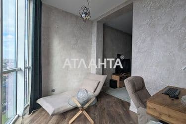 1-room apartment apartment by the address st. Fontanskaya dor Perekopskoy Divizii (area 66,4 m²) - Atlanta.ua - photo 42