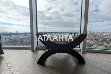 1-room apartment apartment by the address st. Fontanskaya dor Perekopskoy Divizii (area 66,4 m²) - Atlanta.ua - photo 43