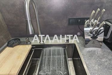 1-room apartment apartment by the address st. Fontanskaya dor Perekopskoy Divizii (area 66,4 m²) - Atlanta.ua - photo 50