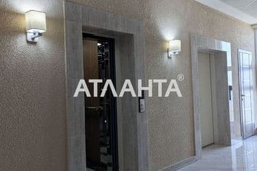 1-room apartment apartment by the address st. Fontanskaya dor Perekopskoy Divizii (area 66,4 m²) - Atlanta.ua - photo 59