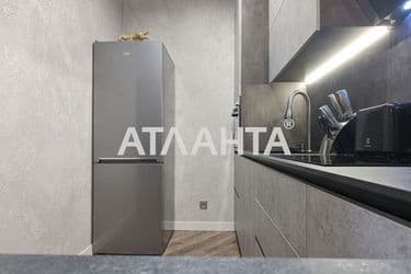 1-room apartment apartment by the address st. Fontanskaya dor Perekopskoy Divizii (area 66,4 m²) - Atlanta.ua - photo 49