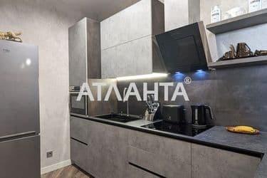 1-room apartment apartment by the address st. Fontanskaya dor Perekopskoy Divizii (area 66,4 m²) - Atlanta.ua - photo 44