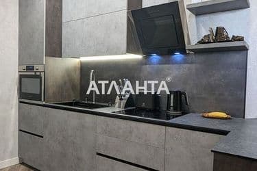 1-room apartment apartment by the address st. Fontanskaya dor Perekopskoy Divizii (area 66,4 m²) - Atlanta.ua - photo 45